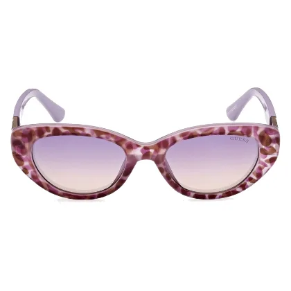 Okulary przeciwsłoneczne damskie Guess GU7849-5183Z