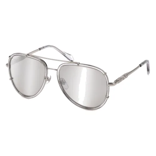 Okulary przeciwsłoneczne damskie Just Cavalli SJC029V5706A7