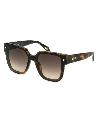 Okulary przeciwsłoneczne damskie Just Cavalli SJC089-650752