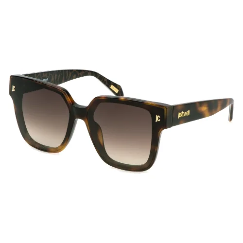Okulary przeciwsłoneczne damskie Just Cavalli SJC089-650752