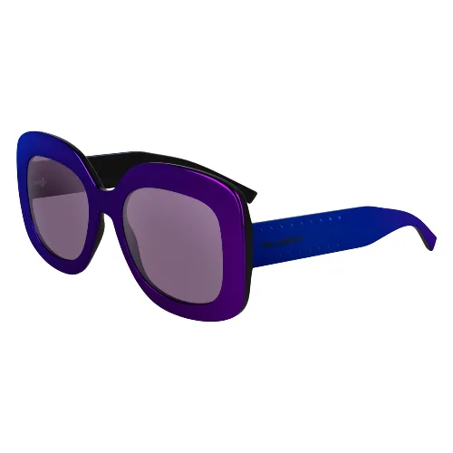 Okulary przeciwsłoneczne damskie Karl Lagerfeld KL6165S-500
