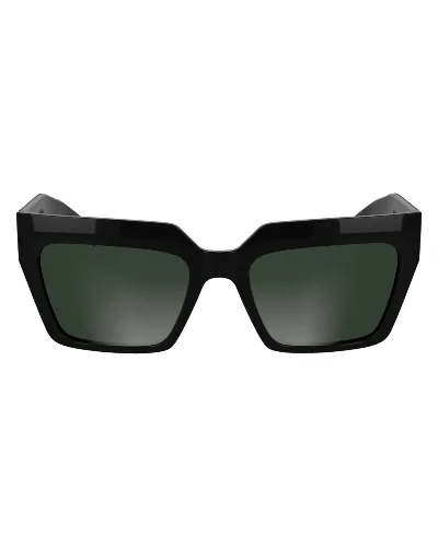 Okulary przeciwsłoneczne damskie Karl Lagerfeld KL6181S-1