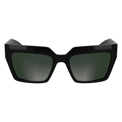 Okulary przeciwsłoneczne damskie Karl Lagerfeld KL6181S-1
