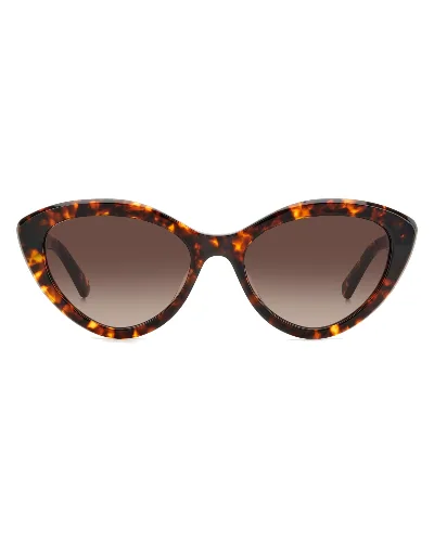 Okulary przeciwsłoneczne damskie Kate Spade JUNIGS086F5HA