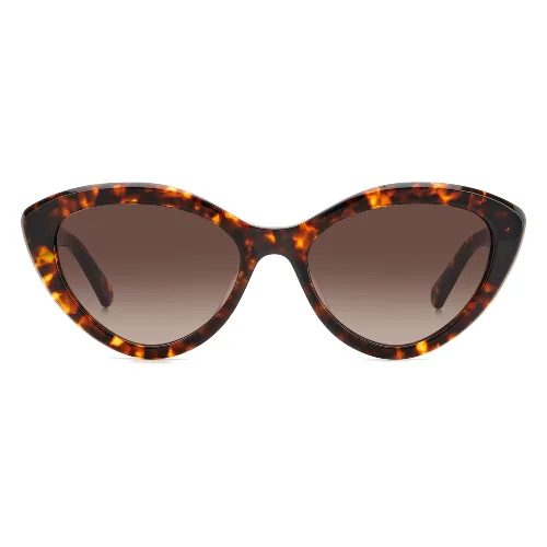 Okulary przeciwsłoneczne damskie Kate Spade JUNIGS086F5HA