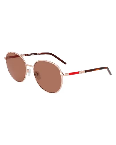 Okulary przeciwsłoneczne damskie Longchamp LO171S-770