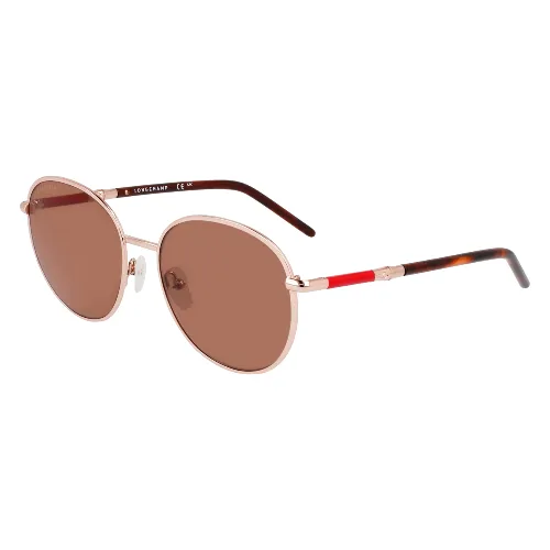 Okulary przeciwsłoneczne damskie Longchamp LO171S-770