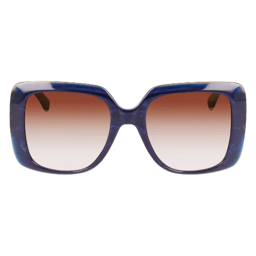 Okulary przeciwsłoneczne damskie Longchamp LO713S-403