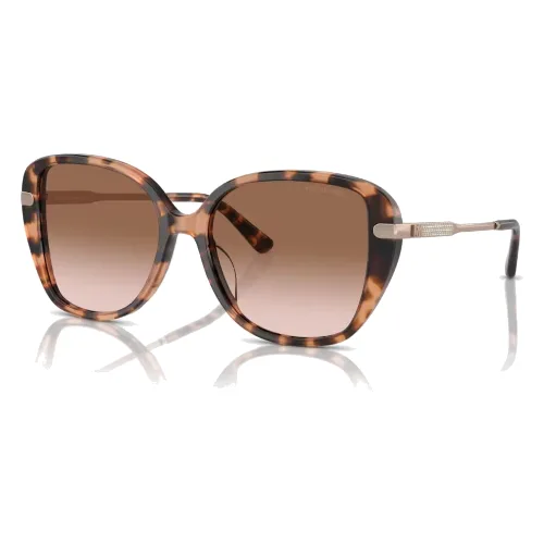 Okulary przeciwsłoneczne damskie Michael Kors MK2185BU34491