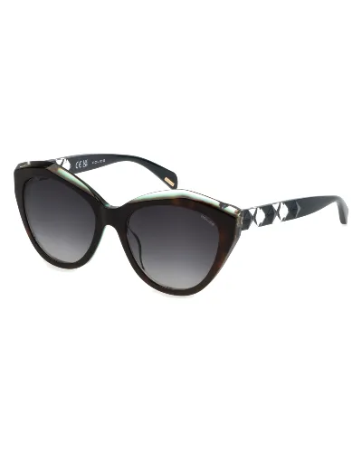 Okulary przeciwsłoneczne damskie Police SPLL35-5507NV