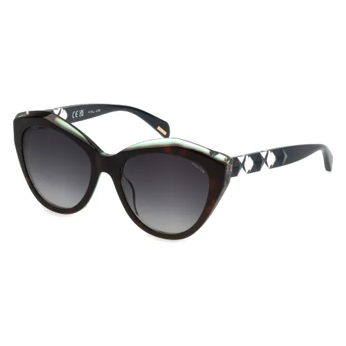 Okulary przeciwsłoneczne damskie Police SPLL35-5507NV