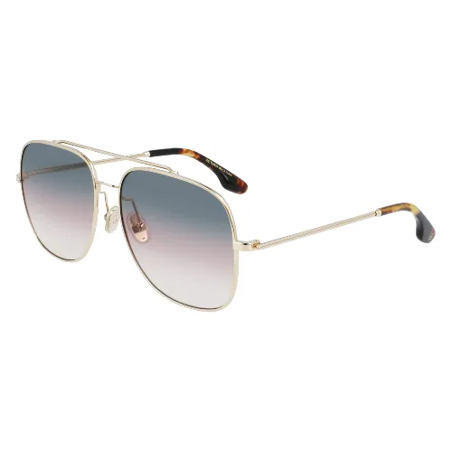 Okulary przeciwsłoneczne damskie Victoria Beckham VB215S