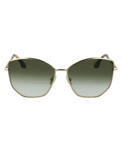 Okulary przeciwsłoneczne damskie Victoria Beckham VB225S-700