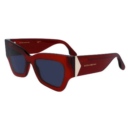 Okulary przeciwsłoneczne damskie Victoria Beckham VB662S-610