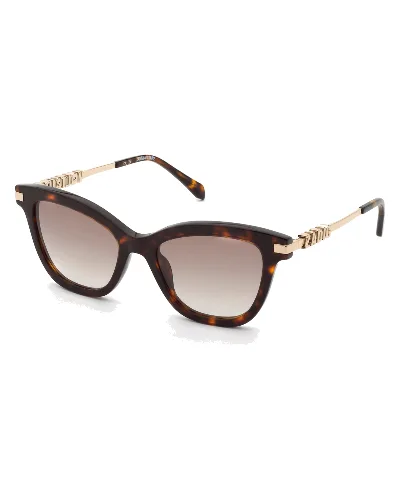 Okulary przeciwsłoneczne damskie Zadig&Voltaire SZV451-520909