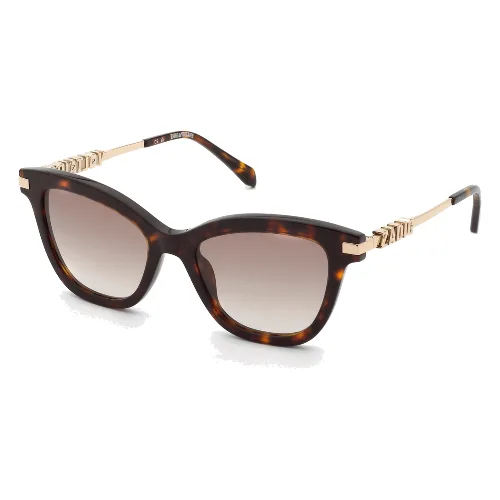 Okulary przeciwsłoneczne damskie Zadig&Voltaire SZV451-520909