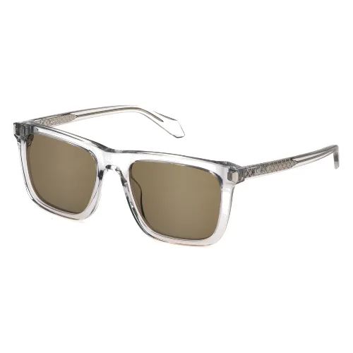 Okulary przeciwsłoneczne JUST CAVALLI SJC035