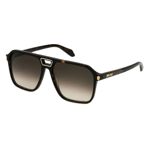 Okulary przeciwsłoneczne JUST CAVALLI SJC036