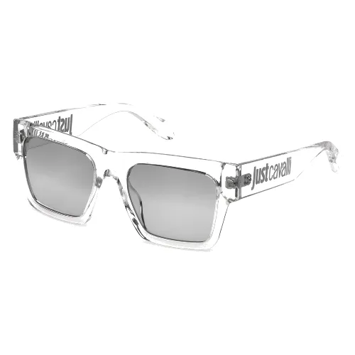 Okulary przeciwsłoneczne JUST CAVALLI SJC038