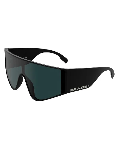 Okulary przeciwsłoneczne unisex Karl Lagerfeld KL6209S-1