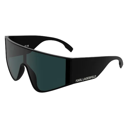 Okulary przeciwsłoneczne unisex Karl Lagerfeld KL6209S-1