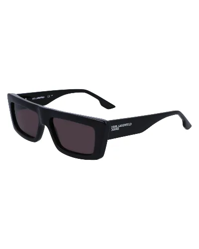 Okulary przeciwsłoneczne unisex Karl Lagerfeld KLJ6147S56150