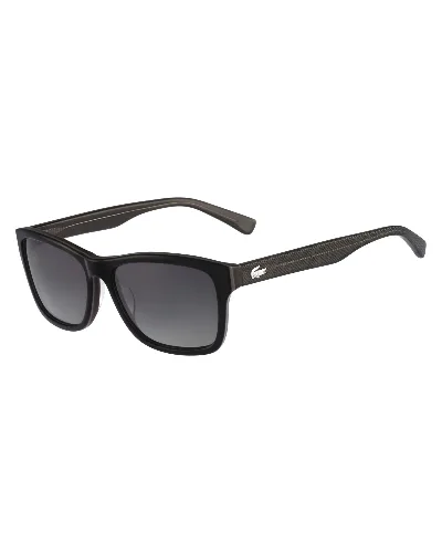 Okulary przeciwsłoneczne unisex Lacoste L683SP5516001