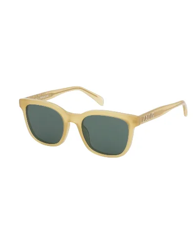 Okulary przeciwsłoneczne unisex Zadig&Voltaire SZV336V5201AG