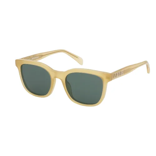 Okulary przeciwsłoneczne unisex Zadig&Voltaire SZV336V5201AG