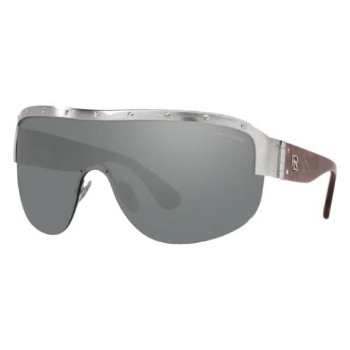 Okulary RALPH LAUREN RL7070-90016G. Okulary przeciwsłoneczne, Kolor brązowy. Kobieta.