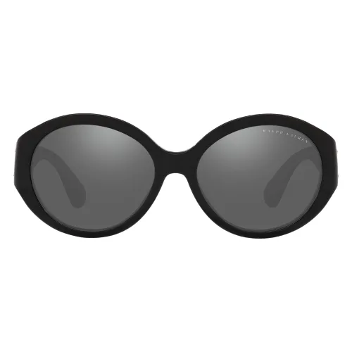Okulary RALPH LAUREN RL8191-53986G. Okulary przeciwsłoneczne, Kolor brązowy. Kobieta.