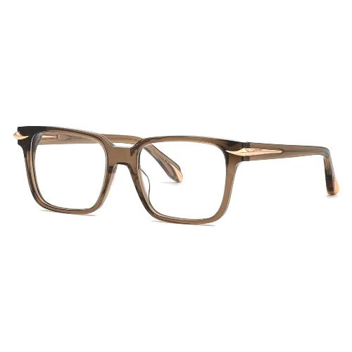 Okulary ROBERTO CAVALLI VRC019M520ALV. Okulary, Kolor szary. Unisex.