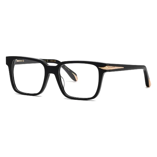 Okulary ROBERTO CAVALLI VRC019S520700. Okulary, Kolor czarny. Unisex.
