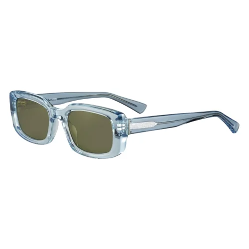 Okulary SERENGETI SS540003. Okulary przeciwsłoneczne, Kolor niebieski. Unisex.