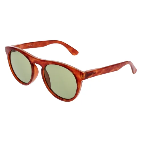Okulary SERENGETI SS572002. Okulary przeciwsłoneczne, Kolor pomarańczowy. Unisex.