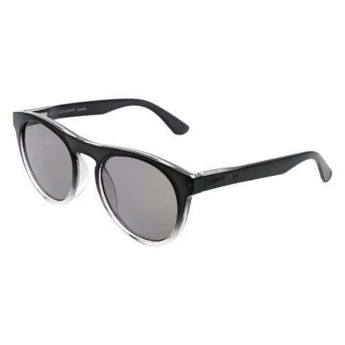 Okulary SERENGETI SS572005. Okulary przeciwsłoneczne, Kolor szary. Unisex.