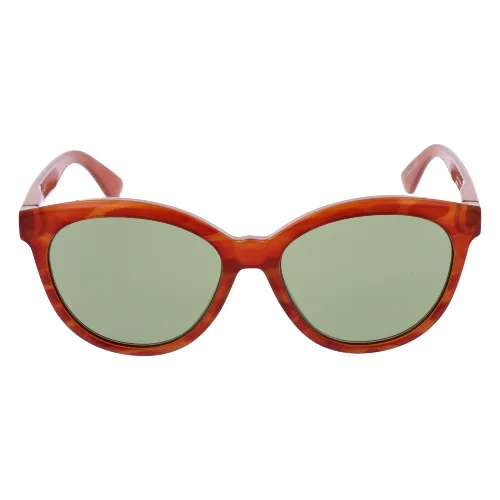 Okulary SERENGETI SS573006. Okulary przeciwsłoneczne, Kolor pomarańczowy. Unisex.