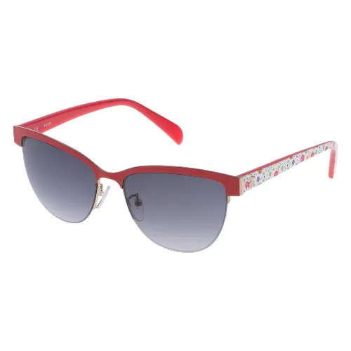 Okulary TOUS STO314-570357. Okulary przeciwsłoneczne, Kolor złoty. Kobieta.