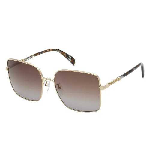 Okulary TOUS STO435-580300. Okulary przeciwsłoneczne, Kolor różowy. Kobieta.