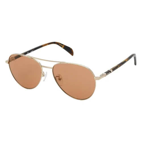 Okulary TOUS STO437-560300. Okulary przeciwsłoneczne, Kolor różowy. Kobieta.