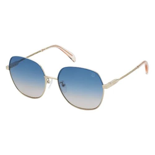 Okulary TOUS STO439-560309. Okulary przeciwsłoneczne, Kolor różowy. Kobieta.