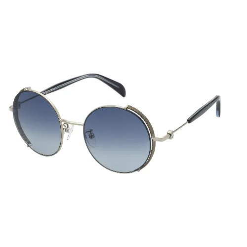 Okulary TOUS STO440-520SNA. Okulary przeciwsłoneczne, Kolor złoty. Kobieta.