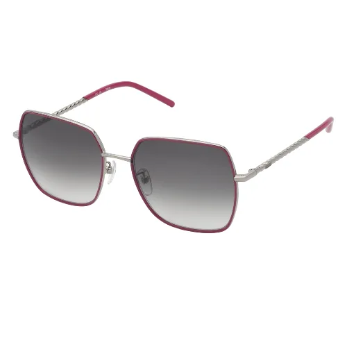 Okulary TOUS STO460-570A39. Okulary przeciwsłoneczne, Kolor szary. Kobieta.