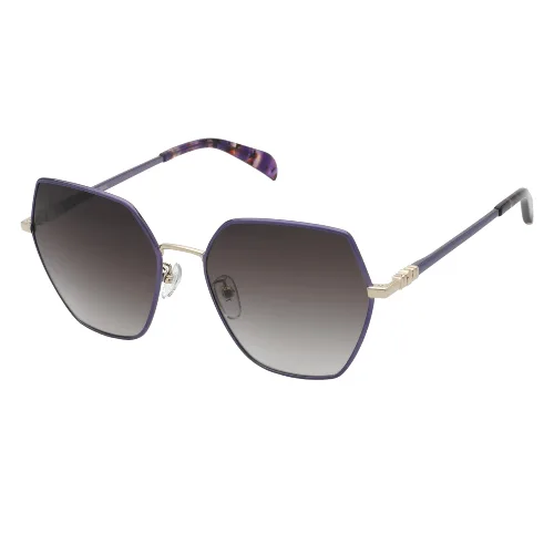 Okulary TOUS STO461-570E66. Okulary przeciwsłoneczne, Kolor szary. Kobieta.