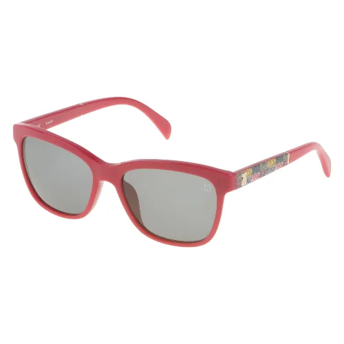 Okulary TOUS STO905-5509M3. Okulary przeciwsłoneczne, Kolor PURPLE. Kobieta.