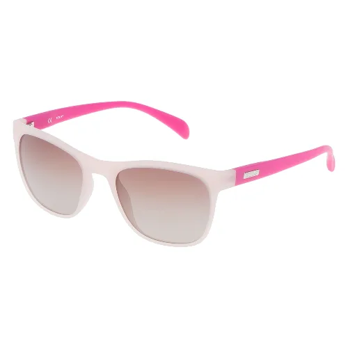 Okulary TOUS STO912-532ARM. Okulary przeciwsłoneczne, Kolor różowy. Kobieta.