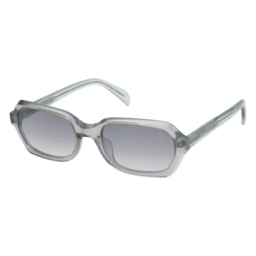 Okulary TOUS STOB44-5409RM. Okulary przeciwsłoneczne, Kolor szary. Kobieta.
