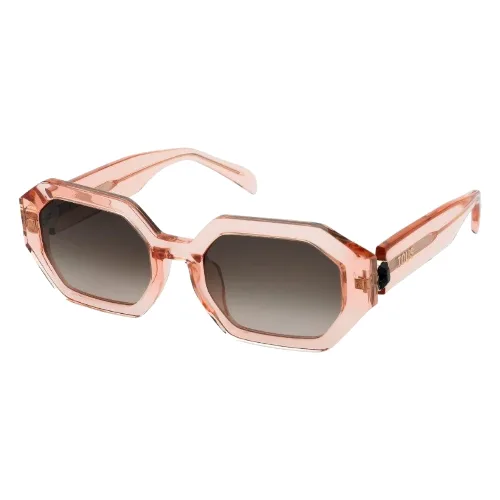 Okulary TOUS STOB83V530856. Okulary przeciwsłoneczne, Kolor różowy. Kobieta.