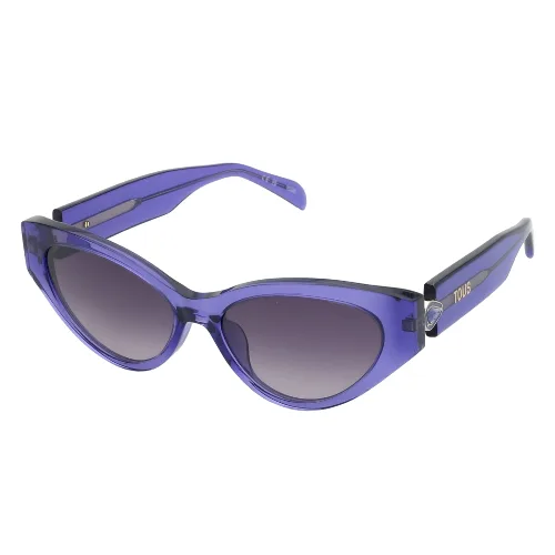 Okulary TOUS STOB84S5506LA. Okulary przeciwsłoneczne, Kolor PURPLE. Kobieta.