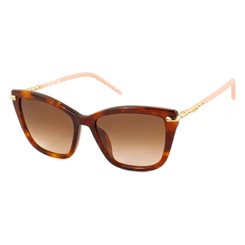 Okulary TOUS STOB87-540829. Okulary przeciwsłoneczne, Kolor brązowy. Kobieta.